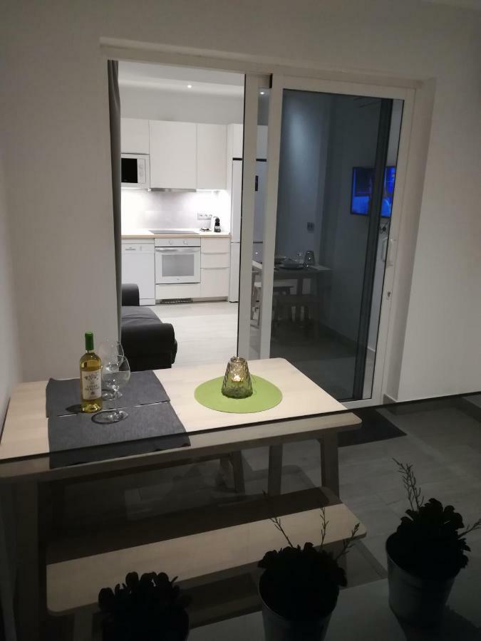 Apartamento Valeria Пуэрто дель Кармен Экстерьер фото