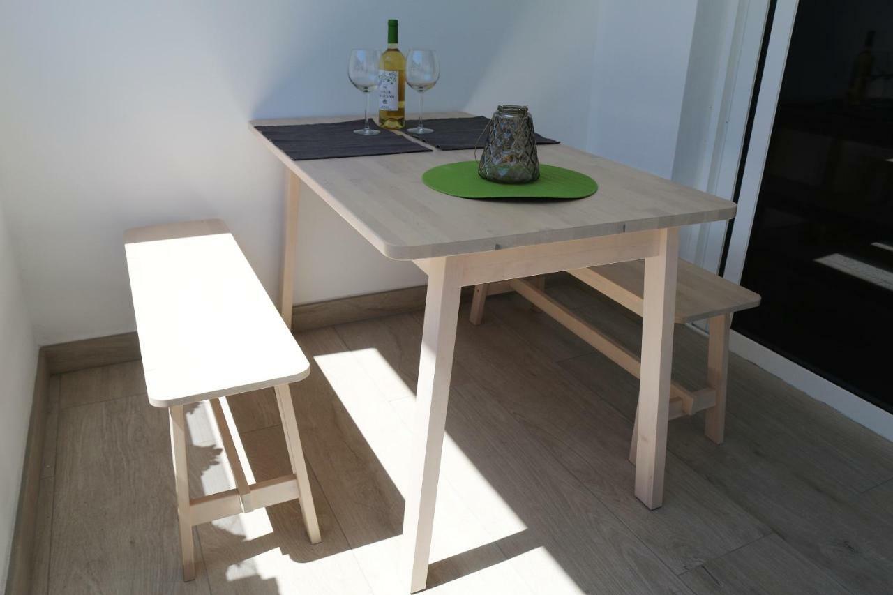 Apartamento Valeria Пуэрто дель Кармен Экстерьер фото