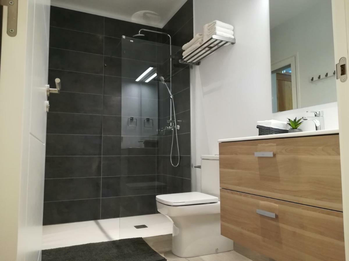 Apartamento Valeria Пуэрто дель Кармен Экстерьер фото