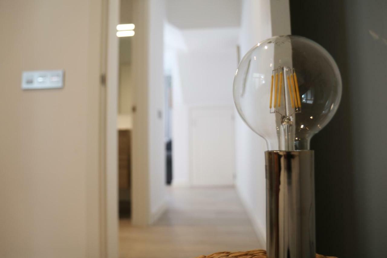 Apartamento Valeria Пуэрто дель Кармен Экстерьер фото