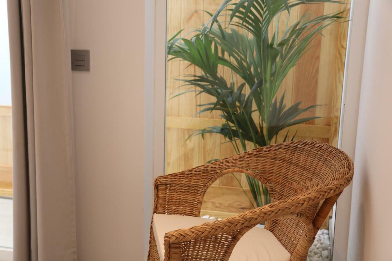 Apartamento Valeria Пуэрто дель Кармен Экстерьер фото