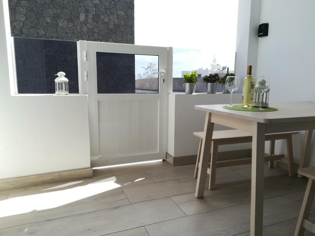 Apartamento Valeria Пуэрто дель Кармен Экстерьер фото