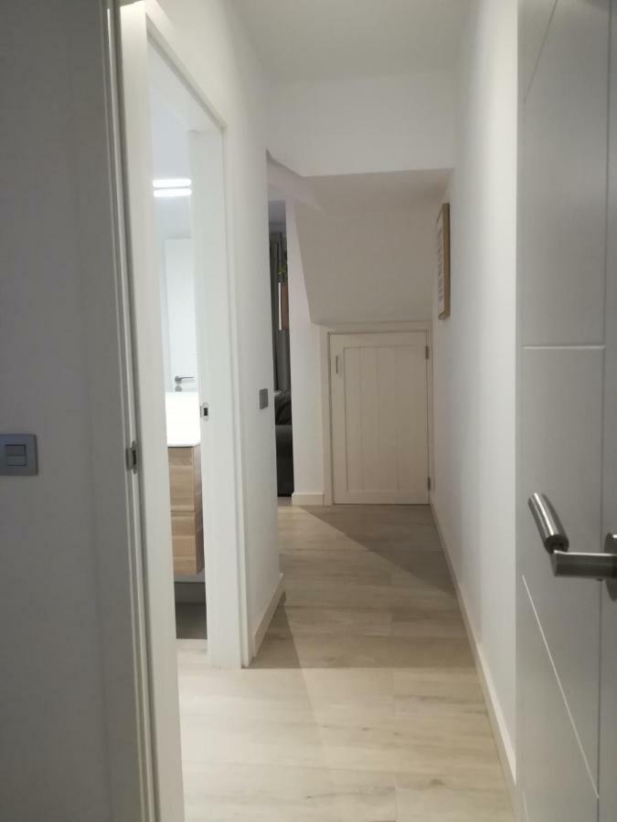 Apartamento Valeria Пуэрто дель Кармен Экстерьер фото