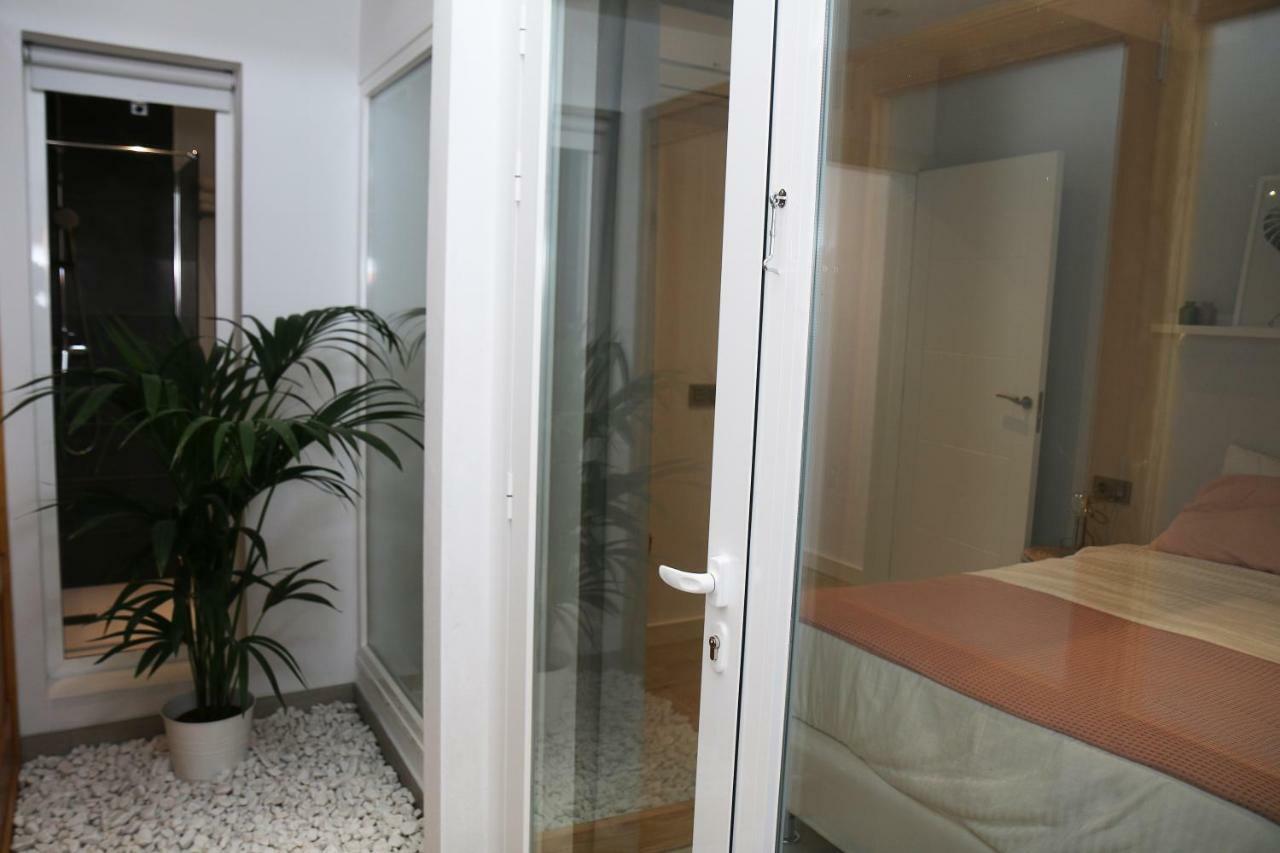 Apartamento Valeria Пуэрто дель Кармен Экстерьер фото
